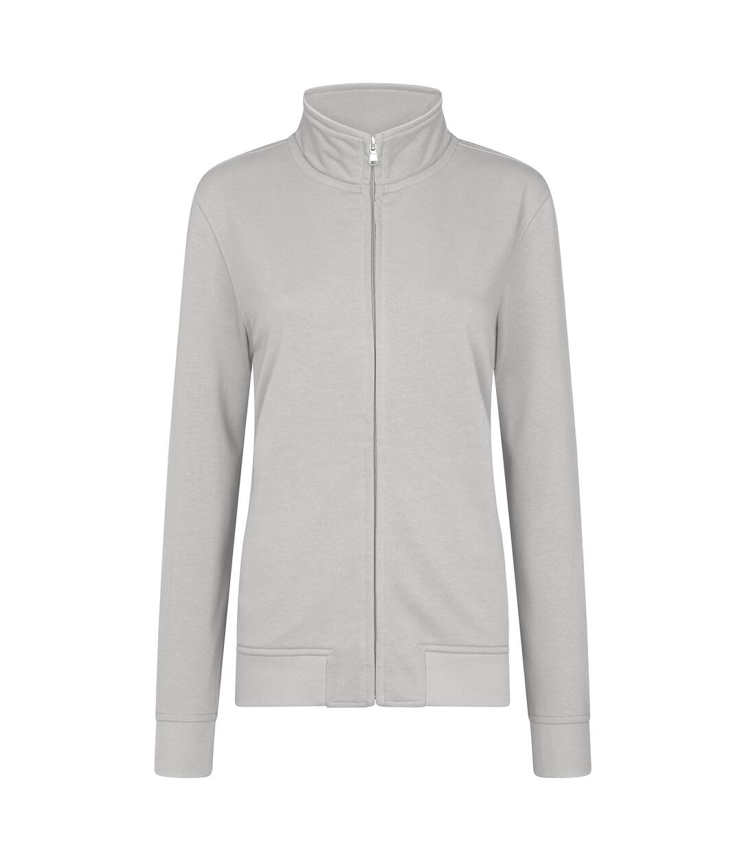 Veste De Survêtement Premium Femme Sable HRM-1