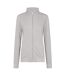 Veste De Survêtement Premium Femme Sable HRM-1