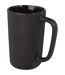 Mug perk taille unique noir uni Generic-1