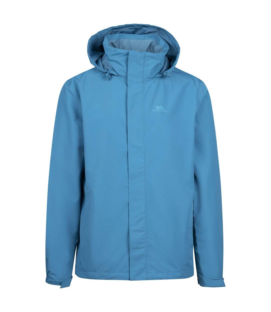 Veste fallahill homme bleu bondi Trespass-1