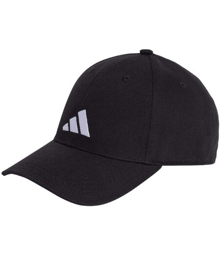 Casquette De Baseball Tiro League Homme Noir Adidas