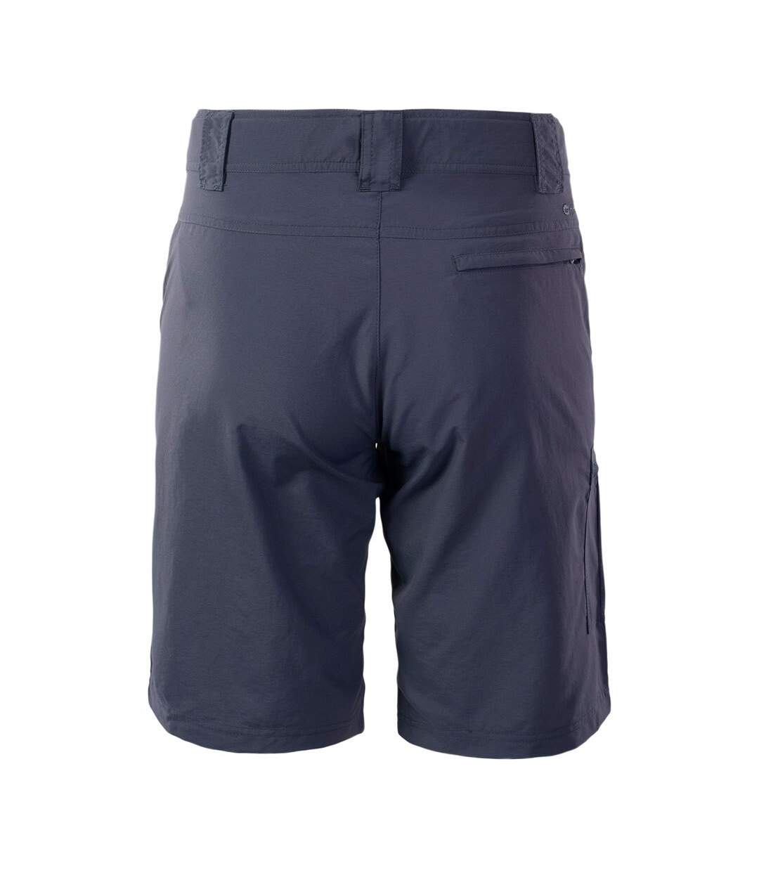 Short Lady Loop Femme Bleu Sombre Hi-Tec-2