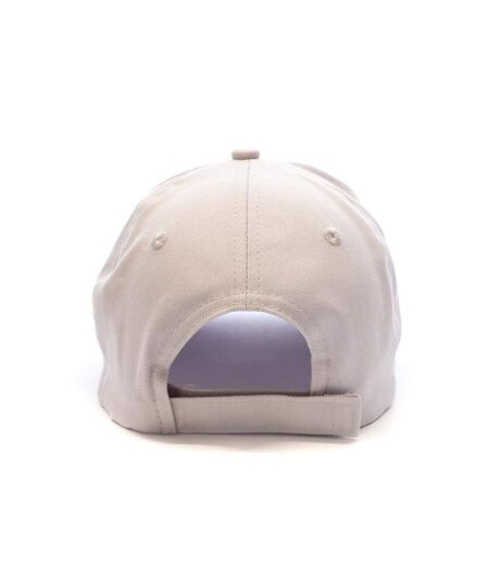 Casquette mauve homme puma ess cap - taille unique