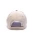 Casquette mauve homme puma ess cap - taille unique-3