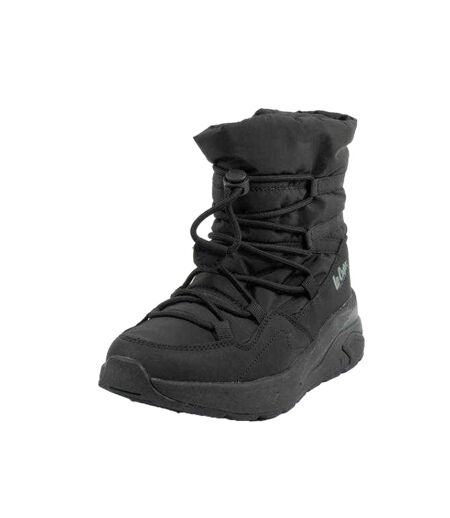 Après-skis Femme Noir Lee Cooper