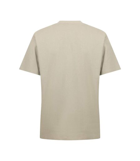 T-shirt Homme Beige Hugo Boss