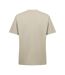 T-shirt Homme Beige Hugo Boss-2