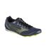 Baskets À Crampons First Homme Gris Mizuno-1