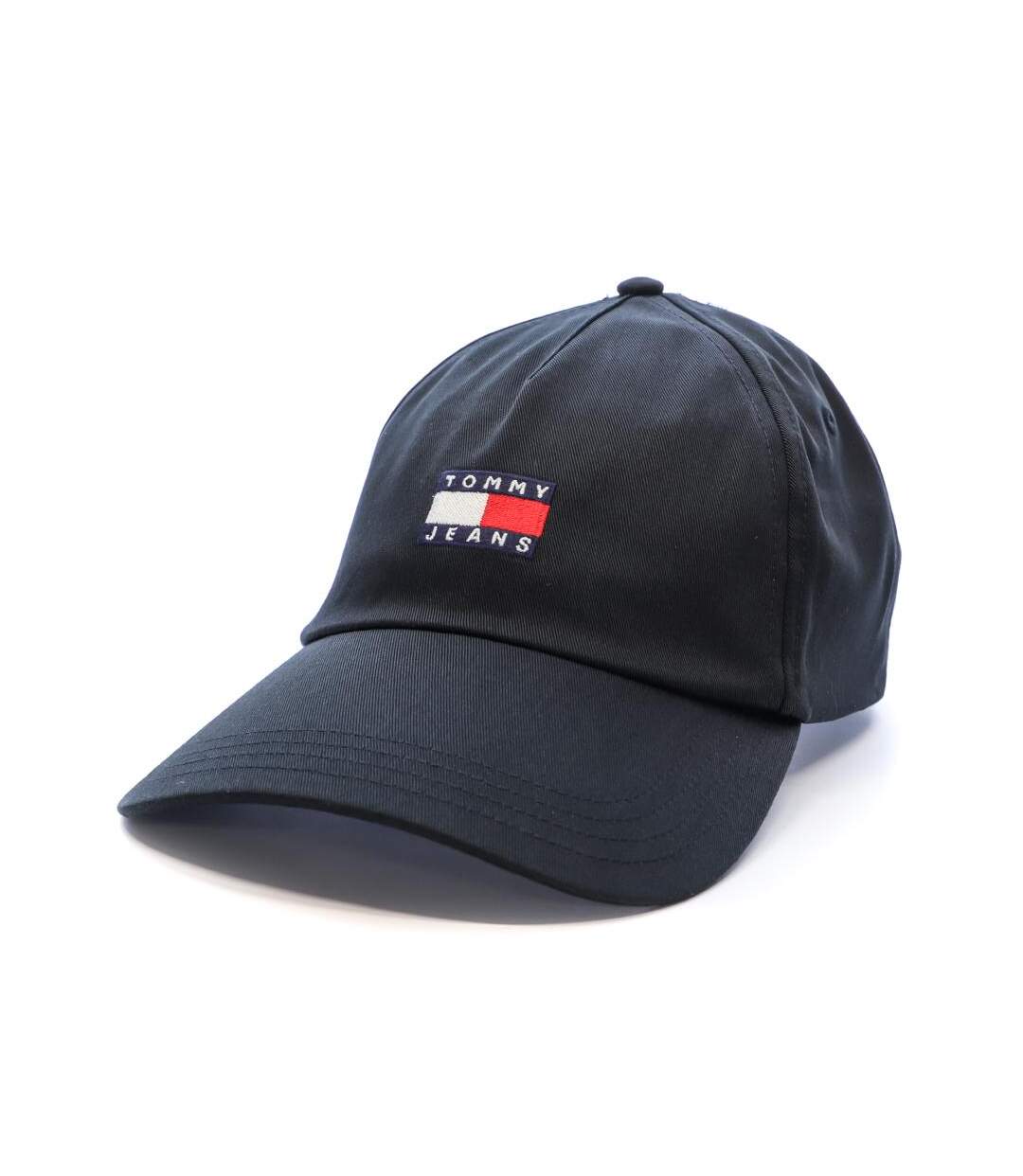Casquette noir homme tommy hilfiger am0am12933-1