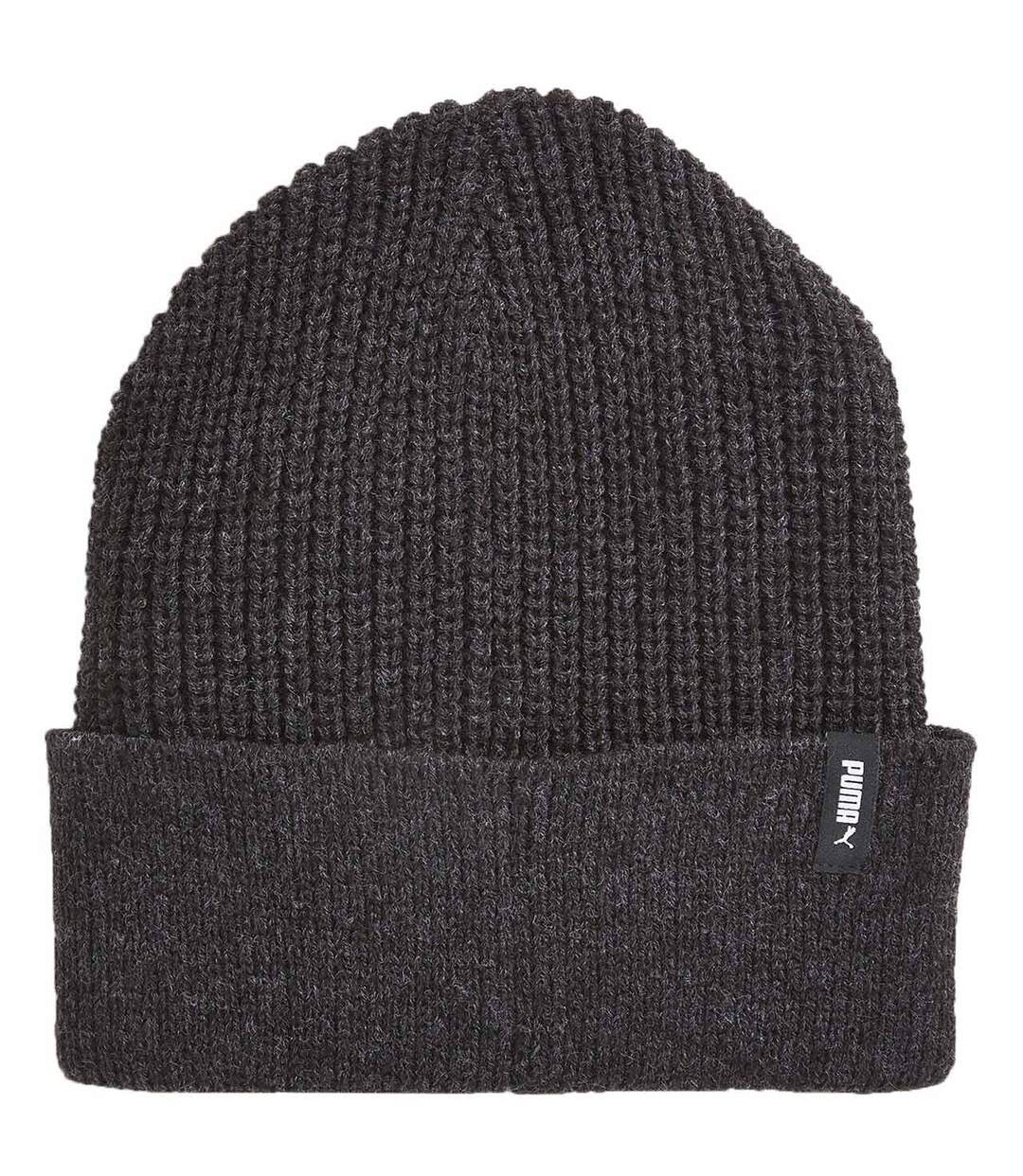 Bonnet Noir Puma-2