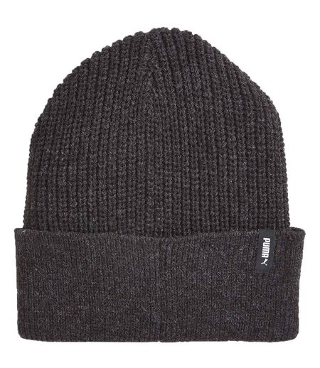 Bonnet Noir Puma