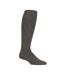 3 Pack Fisherman Socks | Long Wool Boot Socks for Men | Knee High Angling Socks-3