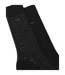 Lot De 2  Chaussettes Motif/style À Motifs Homme Noir Boss-2