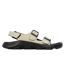 Womens/ladies Mogami Terra Sandals Green Birkenstock-1