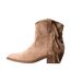 Bottines à Zip Findlay-1