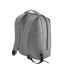 Quadra Executive Digital Backpack / Rucksack (Gray Marl) (One Size) - UTBC3240