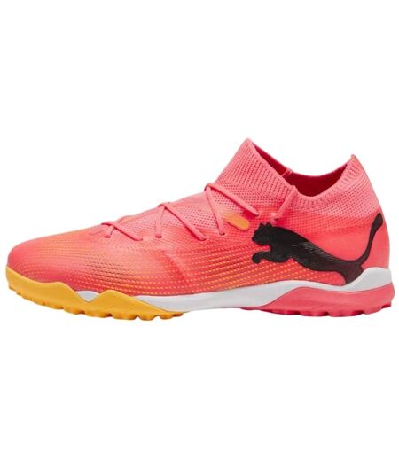 Chaussures De Foot Pour Terrain Artificiel Future Match Homme Rose Puma
