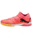 Chaussures De Foot Pour Terrain Artificiel Future Match Homme Rose Puma-2