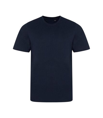 Awdis - T-shirt - Homme (Bleu marine foncé) - UTRW9818