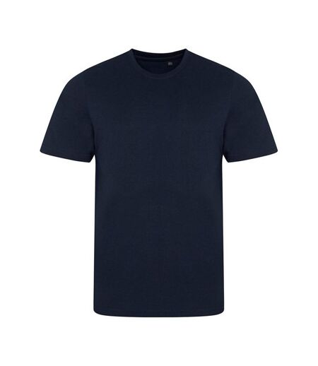 Awdis Mens Triblend T-Shirt (Solid Navy) - UTRW9818