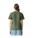 Unisex Adult Heavyweight T-shirt Hemp Comfort Colors-2