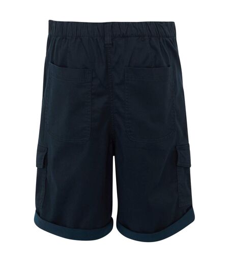 Womens/ladies Shorebella Shorts Navy Regatta