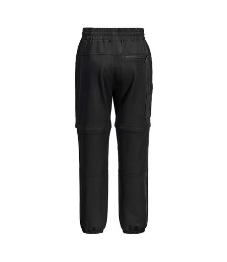 Pantalon De Survêtement Kx3 Homme Noir Portwest