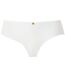 Shorty blanc Mila-1