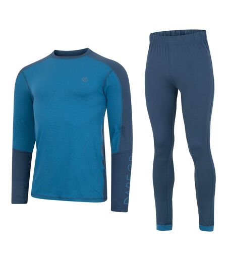 Ensemble Thermique Exchange Homme Denim Sombre Dare 2B