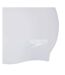 Bonnet De Bain Long Hair Adulte Argenté Blanc Speedo-2