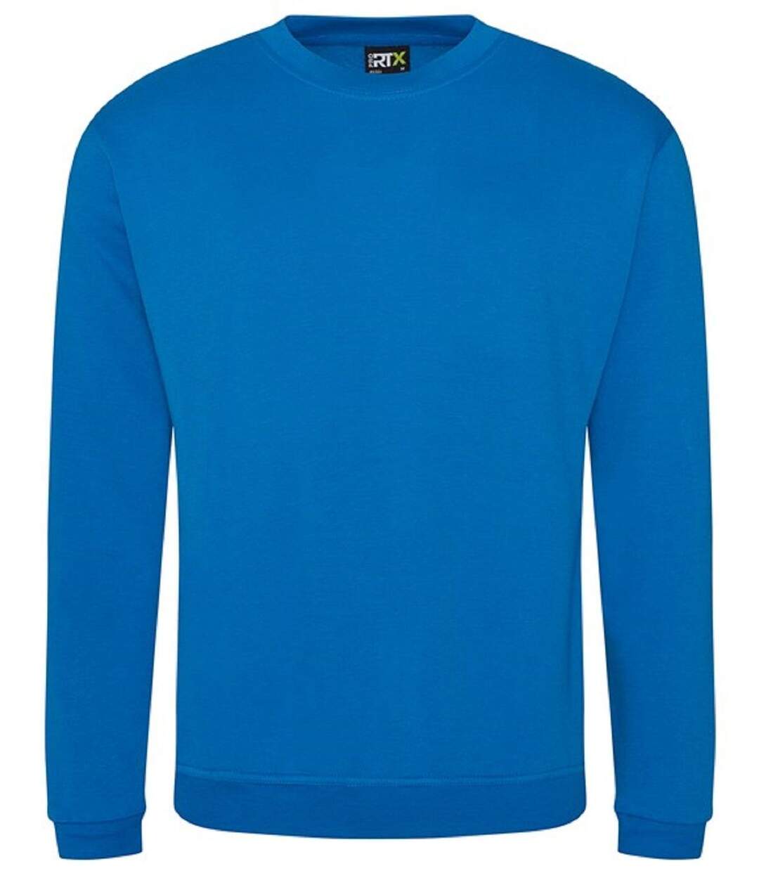 Sweat Pro - Homme - RX301 - bleu saphir