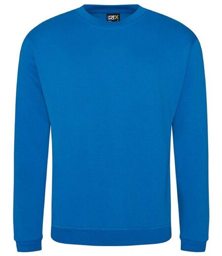 Sweat Pro - Homme - RX301 - bleu saphir