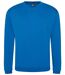 Sweat Pro - Homme - RX301 - bleu saphir