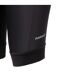 Mens Cycling Bib Shorts Black Pinnacle-4
