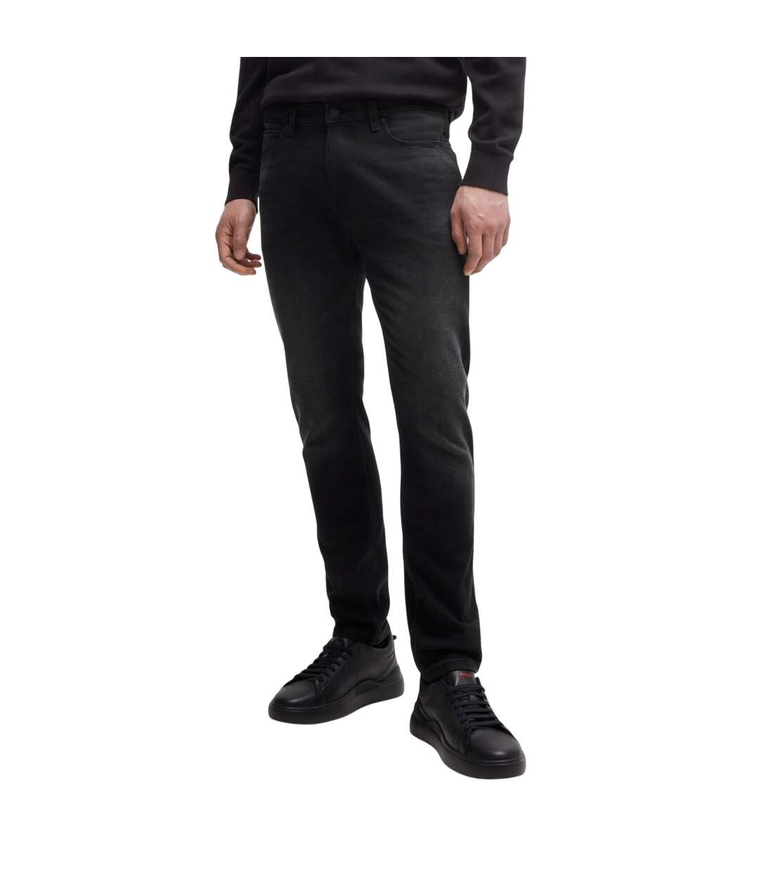 Jean Homme Noir Hugo-1