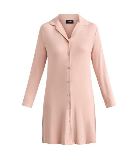 Soft Blush, Chemise de nuit