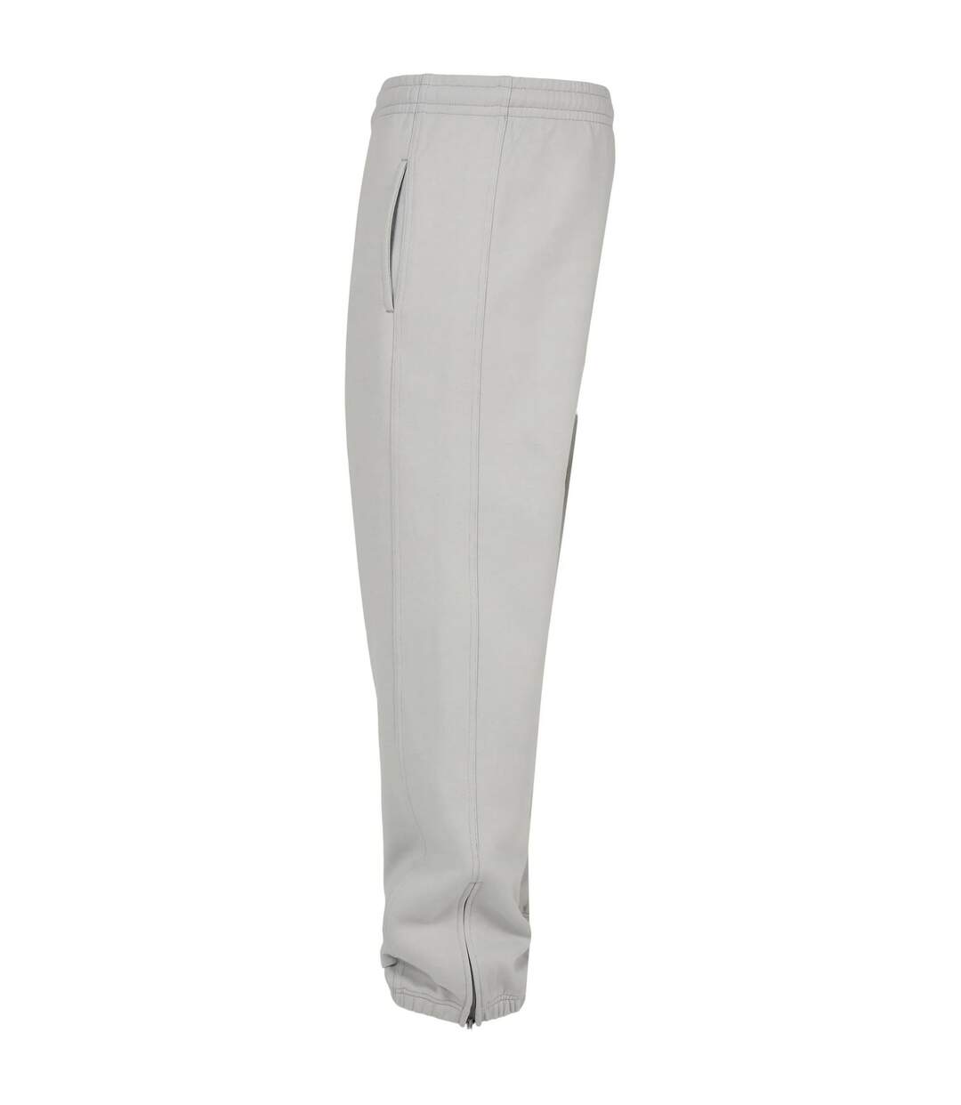 Pantalon De Jogging Homme Gris Pâle Urban Classics-3