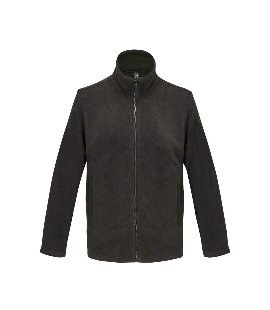 Veste Nitro Adulte Noir SOLS-1