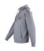SWEAT SCUBA A CAPUCHE CARIS HOMME-2