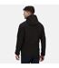 Veste Softshell Repeller Homme Noir Regatta-4