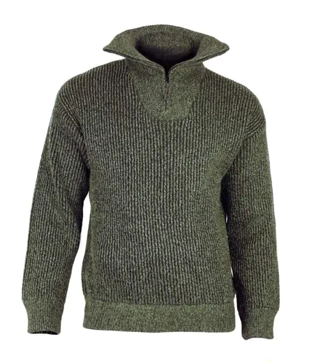 Pull camionneur col camionneur D143