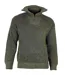 Pull camionneur col camionneur D143-2