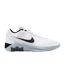 Baskets Witness Homme Blanc Noir Nike-1