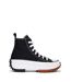 Unisex Adult Canvas Trainers Black Converse-1