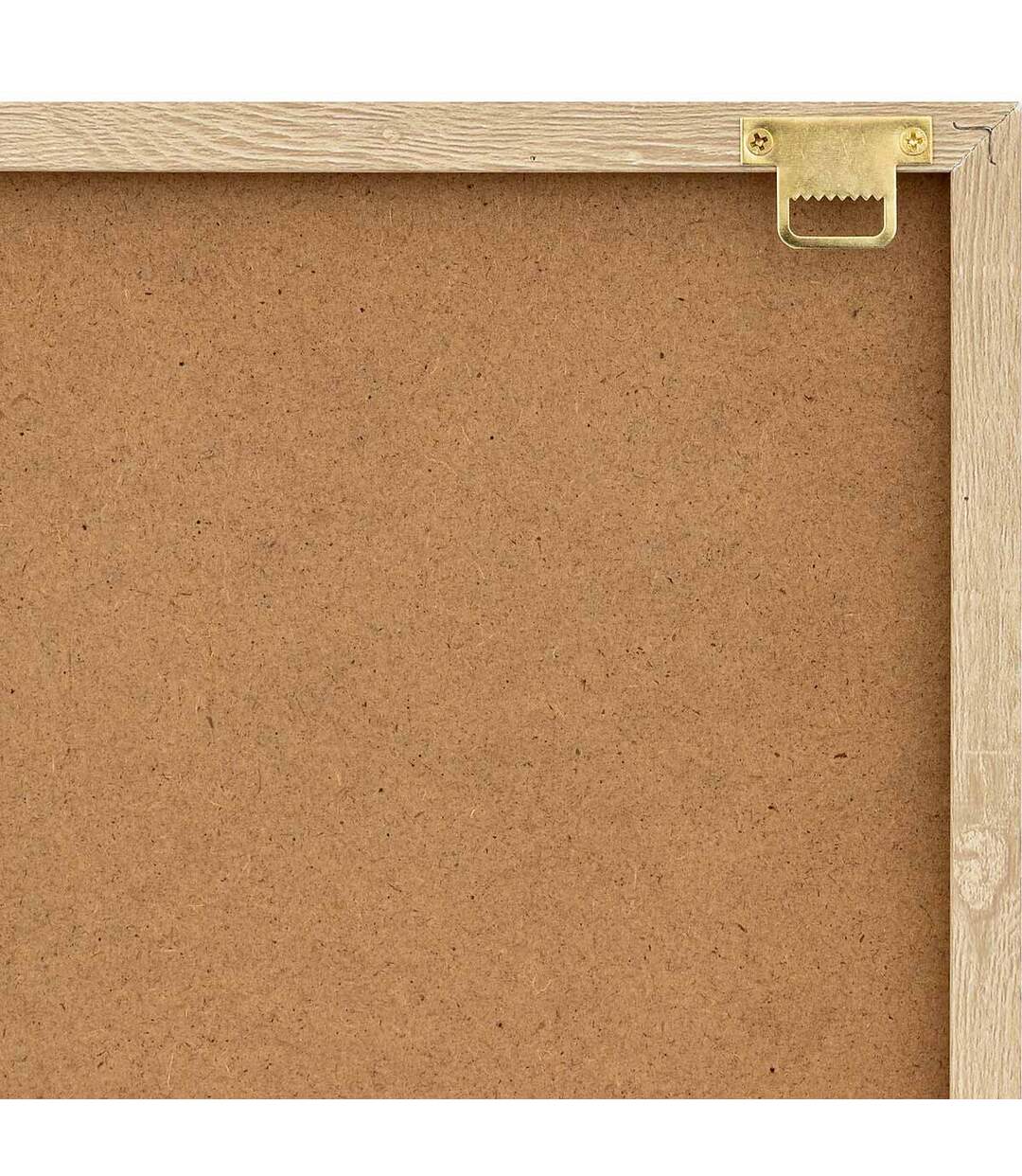 Décoration Murale en Relief Petra 50cm Beige-3