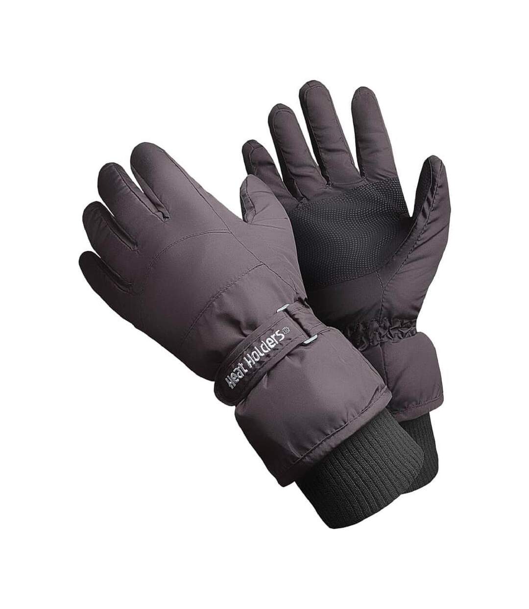 Gants de Ski Homme Imperméable Thermiques S/M-1