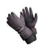 Gants de Ski Homme Imperméable Thermiques S/M-1