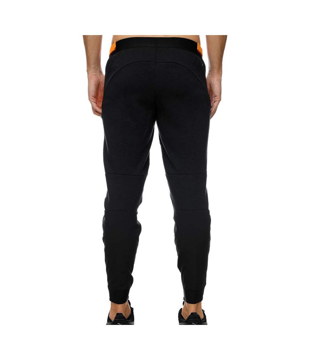 Jogging Noir Homme Adidas D4M - L-2