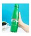 Friends Central Perk Water Bottle (Green) (One Size) - UTPM743