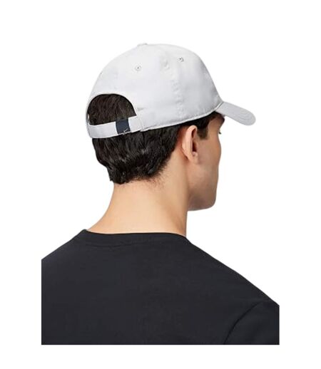 Casquette De Baseball Club Adulte Gris Nike